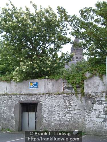 Wine Street Car Park